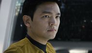 Star Trek (Image via Paramount Pictures)